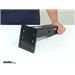 Buyers Products Pintle Hitch - Pintle Mounting Plate - 337PM25612 Review