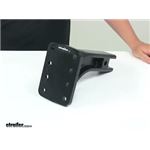 Buyers Products Pintle Hitch - Pintle Mounting Plate - 337PM25812 Review