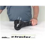 Buyers Products Pintle Hitch - Pintle Hook - Standard - 337RM5P Review