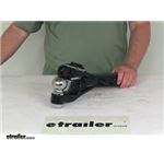 Buyers Products Pintle Hitch - Pintle Hook - Ball Combo - 337RM62516 Review