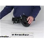 Review of Buyers Products Pintle Hitch - Pintle Hook - Standard - 337BP760A