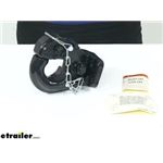Review of Buyers Products Pintle Hitch - Pintle Hook - Standard - 337PH10
