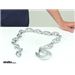 Buyers Products Safety Chains and Cables - Safety Chains - 337B03835SC Review