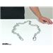 Buyers Products Safety Chains and Cables - Safety Chains - 337B31648SC Review