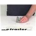Buyers Products Tie Down Anchors - Trailer Tie-Down Anchors - 337B2408W375 Review