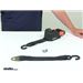 Buyers Products Ratchet Straps - Retractable Strap - 3375480010 Review