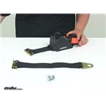 Buyers Products E Track - E-Track Straps - 3375480011 Review