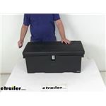 Buyers Products Trailer Cargo Organizers 3371712230 Review