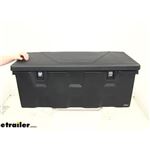 Buyers Products Trailer Cargo Organizers 3371712240 Review
