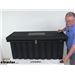 Review of Buyers Products Trailer Cargo Organizers - Toolbox - 3371712250
