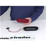 Review of Buyers Products Trailer Lights - Tail Lights - 3375626157