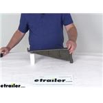 Review of Buyers Products Truck Bed Accessories - Truck Bed Outriggers - 337B23506