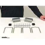 CE Smith Boat Trailer Parts CE11451-A Review