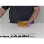 Ultimate Overview of the CE Smith Y-Style Bow Stop for Boat Trailers