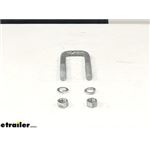 CE Smith Boat Trailer Parts CE15282GA Review