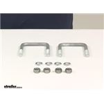 CE Smith Boat Trailer Parts - Roller and Bunk Parts - CE15283GA-2 Review