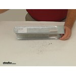 CE Smith Boat Trailer Parts - Roller and Bunk Parts - CE31005PG Review
