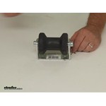 CE Smith Boat Trailer Parts - Roller and Bunk Parts - CE32100G Review