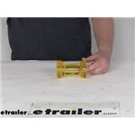 Review of CE Smith Boat Trailer Parts - Roller and Bunk Parts - CE29516