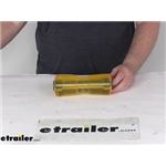 Review of CE Smith Boat Trailer Parts - Roller and Bunk Parts - CE29517