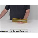 Review of CE Smith Boat Trailer Parts - Roller and Bunk Parts - CE29519