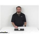 Review of CE Smith Boat Trailer Parts - Side Guide Roller For Boat Trailers - CE29560