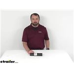 CE Smith Side Guide Roller for Boat Trailers Spec Review