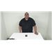 Review of CE Smith Boat Trailer Parts - Tie-Down Anchors - CES43WR