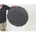 CE Smith RV Covers - Tire and Wheel Covers - CE27440 Review