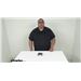 Review of CE Smith Tie Down Anchors - Trailer Tie-Down Anchors - Truck Tie-Down Anchors - CES55WR