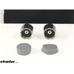 CE Smith Trailer Bearings Races Seals Caps CE16273 Review