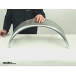 CE Smith Trailer Fenders - No Step - CE17900G Review