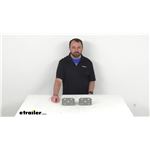 Breaking Down the U-Bolt Plate