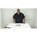Review of CE Smith Trailer Light Bracket Left Hand - CES62WR