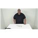 Review of CE Smith Trailer Light Bracket Right Hand - CES42WR