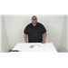 Review of CE Smith Trailer Light Bracket Right Hand - CES72WR