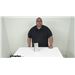 Review of CE Smith Trailer Lights Bracket Aluminum - CES92WR