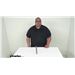 Review of CE Smith Trailer Spindles - Standard Spindle - CES38WR