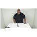 Review of CE Smith Trailer Spindles - Standard Spindle - CES98WR