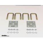 CE Smith Trailer Suspension - Leaf Spring Suspension  - CE23103 Review