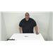 Review of CE Smith Trailer Suspension Parts - U-Bolt Plates - CES52WR