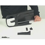 CIPA Replacement Mirrors - Replacement Towing Mirror - 10701 Review