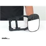 CIPA Custom Towing Mirrors - Clip-On Mirror - 7070-2 Review