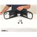 CIPA Custom Towing Mirrors - Slide-On Mirror - CM10000-2 Review