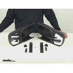 CIPA Custom Towing Mirrors - Slide-On Mirror - CM10700 Review