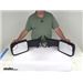 CIPA Custom Towing Mirrors - Full Replacement Mirror - CM73700 Review