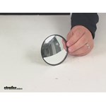 CIPA Mirrors - Blind Spot Mirror - 49302 Review