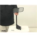 CIPA Mirrors - Boat Mirror - CM01877 Review