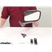 Review of CIPA Mirrors - Universal Fit Side Mirror - CM41000