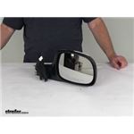 CIPA Replacement Mirrors - Replacement Standard Mirror - CM17572 Review